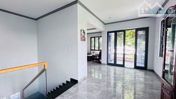 💥 VILLA 2 TẦNG SIÊU HIẾM – LÔ GÓC ĐẸP – TRUNG TÂM QUẬN THANH KHÊ- GẦN BIỂN - 13,999 tỉ - 4