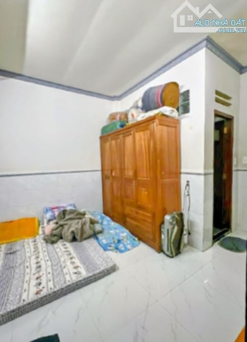 54 M2 - 2 TẦNG - 5 .3 TỶ - DƯƠNG BÁ TRẠC P.2 Q.8 TP.HỒ CHÍ MINH - 4