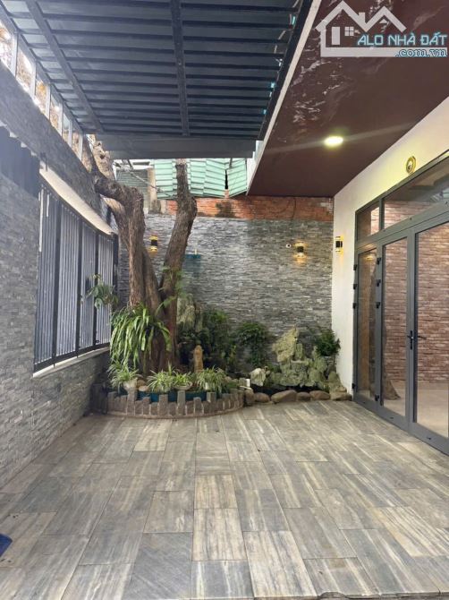 🏡 VILLA 3 TẦNG LÔ ĐÔI SIÊU ĐẸP – FULL NỘI THẤT – HÒA  AN, CẨM LỆ, ĐÀ NẴNG. QUÁ RẺ 13,X TỈ - 4