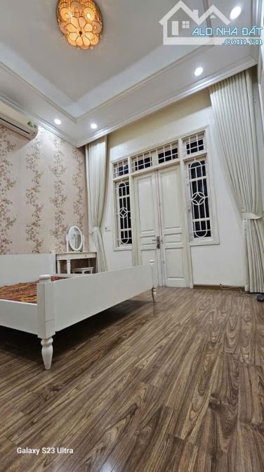 Cơ Hội Vàng! Nhà Đẹp Thiên Hiền, Mỹ Đình.  DT 58m² – Ô Tô – Ngõ Thông – Sổ đỏ Chính chủ - 4