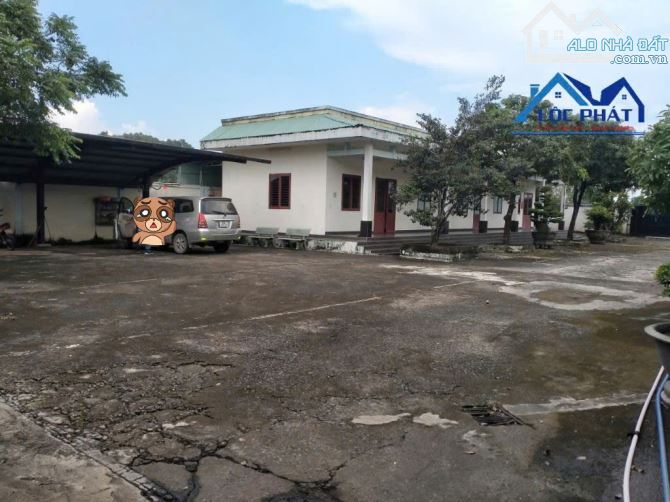 Cho thuê đất , kho bãi 1,5ha tại Phường Long Hưng giá chỉ 70 triệu - 4