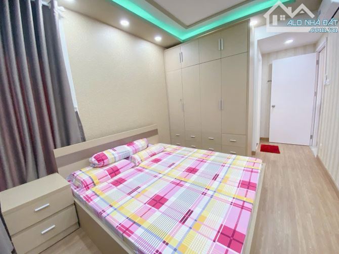 🏡 CHO THUÊ CĂN HỘCAO CẤP FULL NỘI THẤT – TOPAZ TWINS BIÊN HÒA - 4