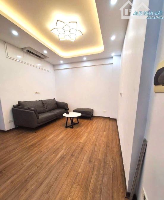 ❇️BÁN CĂN CHUNG CƯ TRẦN QUÝ KIÊN, DỊCH VỌNG, CẦU GIẤY 76 M2, 2 PHÒNG NGỦ, 1 VS☀️ - 4