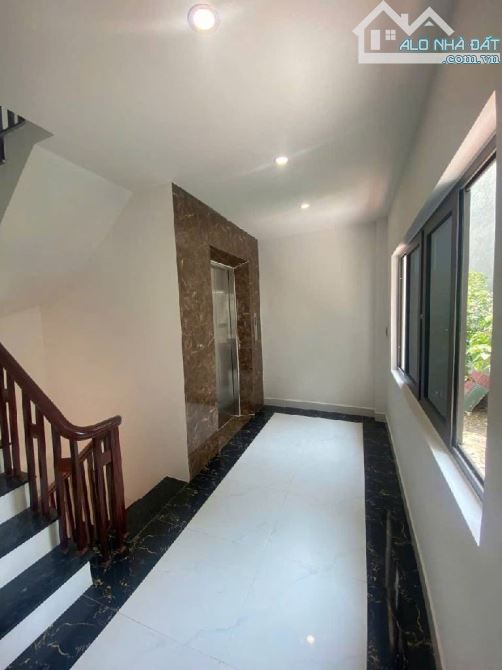 Nhà riêng 5PN-6tầng-THANG MÁY-full nội thất, giá cực chất 8,6tỷ tại CỔ LINH-THẠCH BÀN. - 4