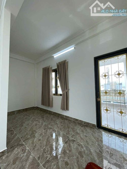 🏡 LÊ ĐỨC THỌ- 3 LẦU – 76M- THIẾT KẾ TÂN CỔ ĐIỂN- OTO NGỦ TRONG NHÀ CHỈ 8,9 TỶ - 4
