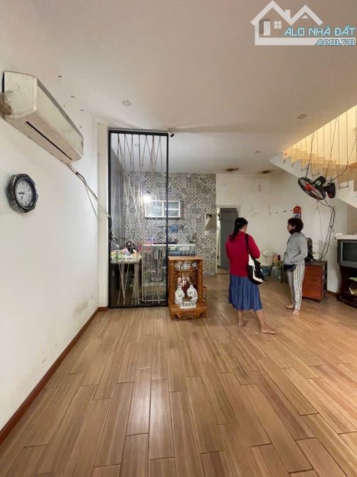 Bán nhà Thủ Đức Kha Vạn Cân 52m2 giá 3.7 TỶ. 1 căn duy nhất trong khu vực - 4