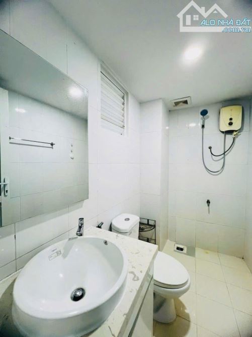 Chung cư VĐT Nha Trang gần biển chỉ 1tỷ590 sổ hồng hỗ trợ vay ngân hàng - 4