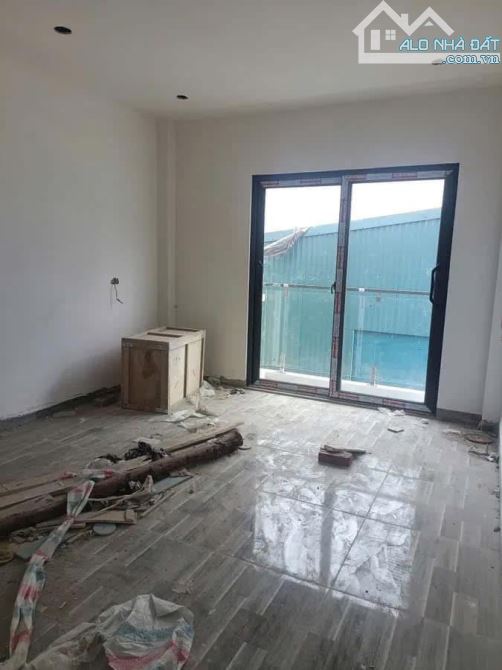 Phan Trọng Tuệ - Thanh Trì 52m x 5 tầng, mặt tiền 3.5m, giá 11.5 tỷ thương lượng - 4