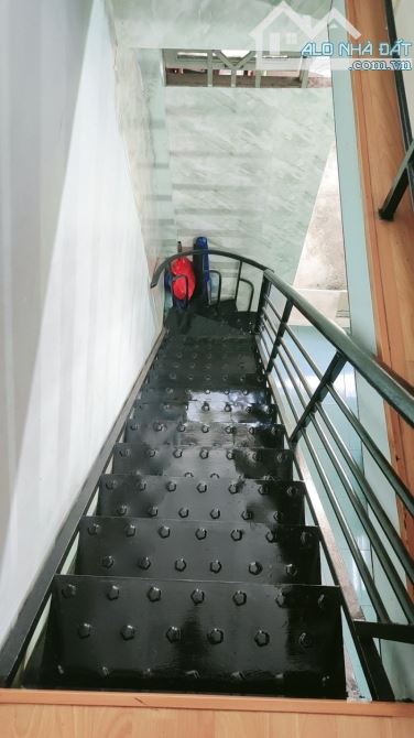 BÁN NHÀ NƠ TRANG LONG BÌNH THẠNH, 53M2 NHÀ NỞ HẬU, GIÁ CHỈ 5.8 TỶ - 4