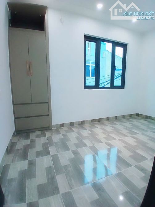 xây mới ngõ 229 MIẾU HAI XÃ - lê chân - 4