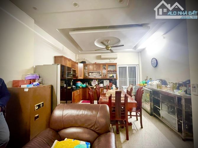 Nhà siêu VIP Đào Tấn 63m, 5 tầng, ô tô tránh, nguồn kín độc quyền, giá 19,4 tỷ - 4