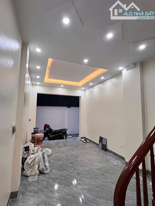 Chủ gửi Nhà 4T xây mới vị trí đẹp nhất Cao Viên - Thanh Oai giá nhỉnh 3 tỷ - 4