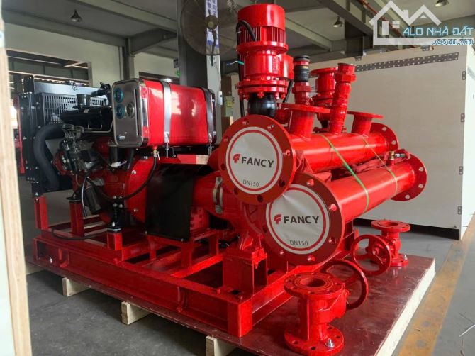 XT558 Cho thuê nhà xưởng sản xuất 1Ha mới trong KCN  Long Thành Đồng Nai - 4
