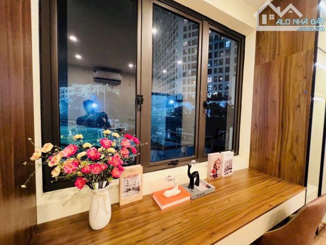 Bán nhà đẹp Đình Thôn 40m2 4 tầng– Ngõ ô tô tránh, vị trí vàng trung tâm Mỹ Đình - 4