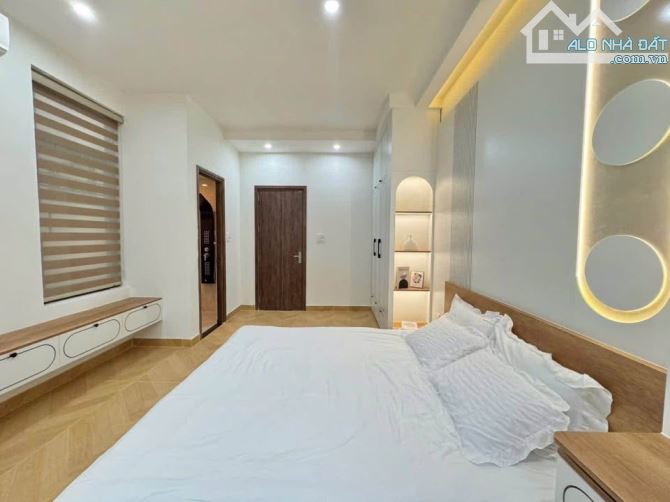 BÁN NHÀ MỚI PHỐ PHẠM VĂN ĐỒNG – 5 TẦNG HIỆN ĐẠI, FULL NỘI THẤT – GIÁ CHỈ 7,15 TỶ! - 4