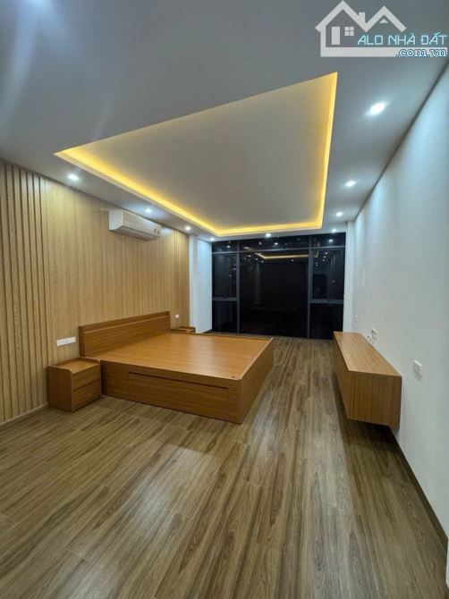 BÁN NHÀ VIEW TRIỆU ĐÔ – KIẾN HƯNG  50M 7 TẦNG THANG MÁY KD SIÊU ĐỈNH GIÁ 17.5 TỶ - 4