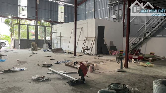 6 tỷ - 600m2, bán đất tặng nhà, mặt phố, mặt QL1 khu Thị trấn Kép, Lạng giang, Bắc Giang - 4