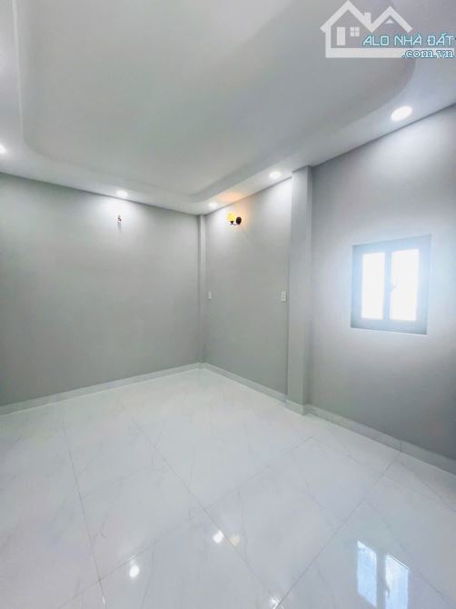 Trung tâm quận 7 Nhà 2 tầng cư xá ngân hàng sổ hồng riêng - 4