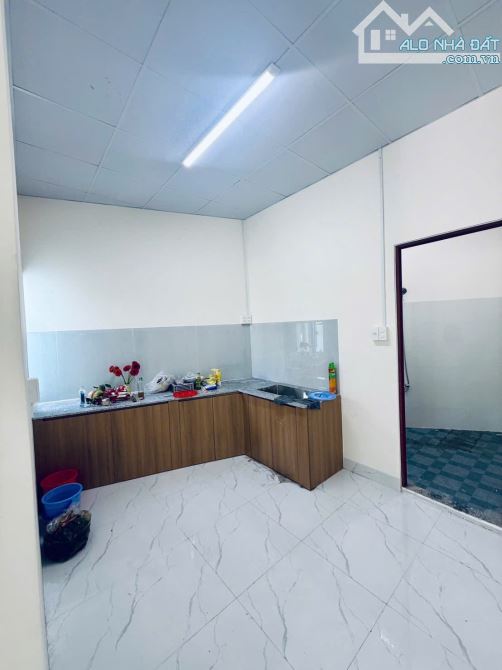 Bán nhà mặt tiền đường Liên Xã , xã Vĩnh Phương,Nha Trang. DT 106m2 , giá 1 tỷ 450 triệu - 4