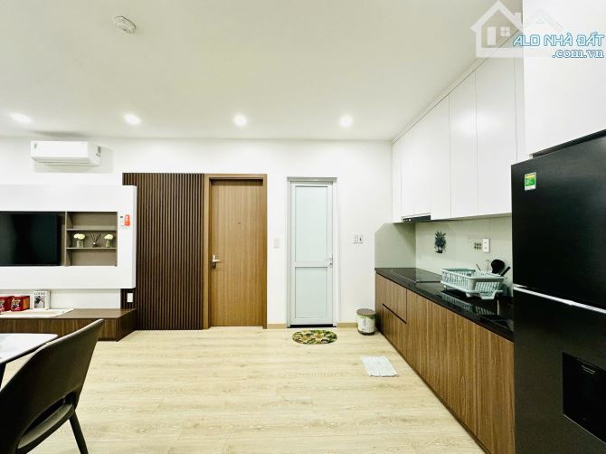 Chính chủ Cần bán căn hộ Mường Thanh Viễn Triều view phố núi - 4