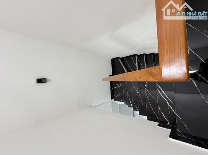 Cần bán nhà 1 trệt lầu hẻm sạch An Ninh đường số 53 Phường Hiệp Bình Chánh, gần  Chợ - 4