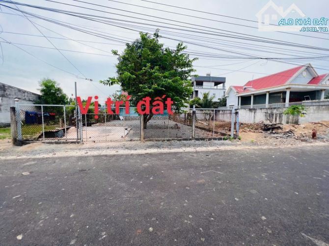 🏖 Bán đất biển Lộc An 188,9m² full thổ cư, đường nhựa, cách biển 500m – giá 2,65 tỷ 💥 - 4