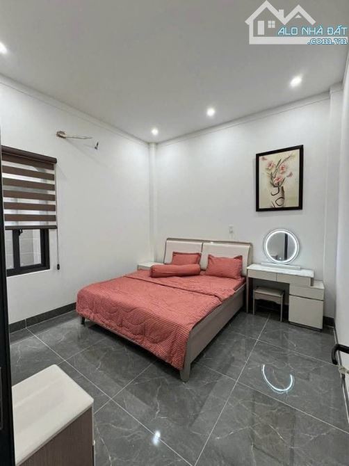 GIẢM MẠNH 200TR. CHỈ CÒN 1,99TỶ. BÁN NHÀ NGAY BỬU LONG. 1 SẸC HUỲNH VĂN NGHỆ NỐI DÀI - 4
