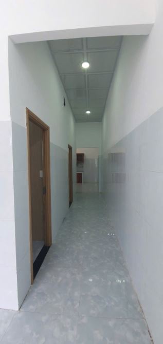 Chỉ 3,15 TỶ có NHÀ ngay CẦU VƯỢT NGÃ 3 HUẾ, kiệt 4m TRƯỜNG CHINH: 4,9 x16,45m 2PN 1WC - 4