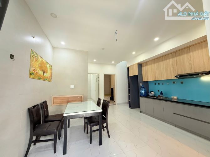 🌸🌸BÁN NHÀ kiệt 5.6m Nguyễn Phúc Lan - Kim Long💲Giá 1.7 tỷ🏡🏡 - 4