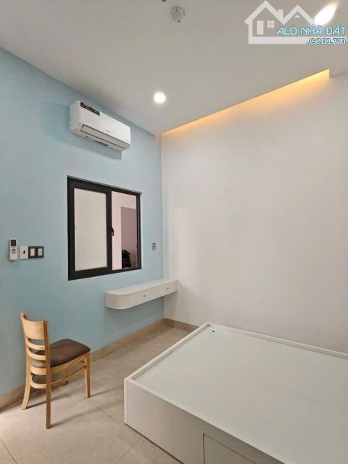 8❌42m, BÁN TOÀ CHDV 8 TẦNG, 56Pn, MẶT TIỀN LÊ ĐỨC THỌ, P.AN HỘI ĐÔNG, GV, 59 TỶ TL - 4