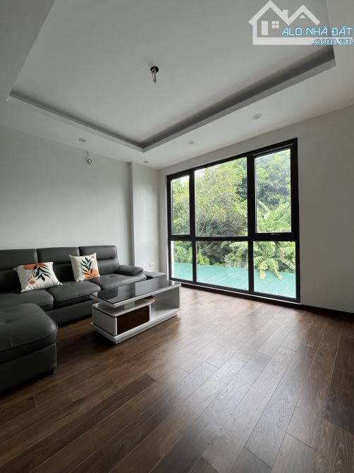 Bán nhà Lai Xá ô tô đỗ cửa 40m2 4 tầng mặt tiền 4m vuông đẹp nội thất như hình 4 tỷ 5 - 4