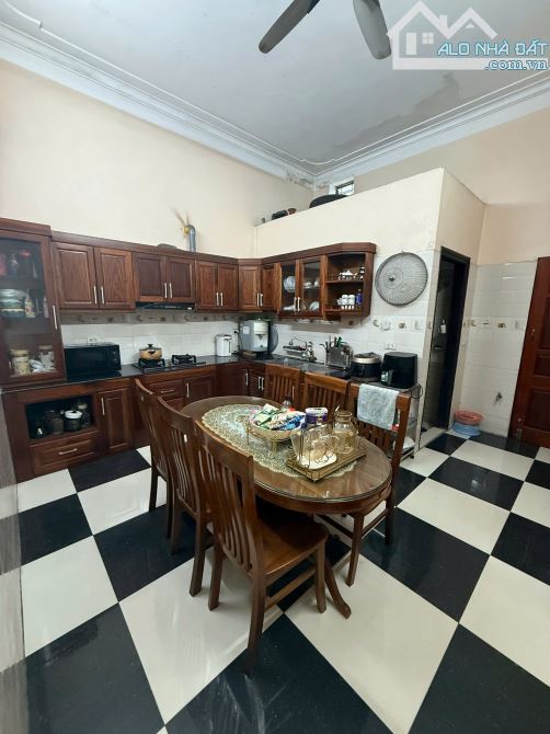 🏡Bán Nhà 4 Tầng Nhìn Vườn Hoa, Nguyễn Long Bảng, Đại Phúc Mt 4.6m Dt 78m2 Giá 12.2 Tỷ - 4