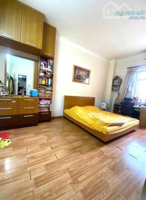 ❇️BÁN CĂN CHUNG CƯ VP BỘ KẾ HOẠCH ĐẦU TƯ, CẦU GIẤY 84 M2, 3 PHÒNG NGỦ, 2 VS☀️ - 4