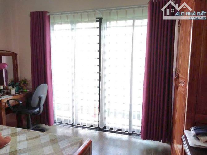 BÁN NHÀ DỊCH VỤ HÀNG BÈ – KIẾN HƯNG 50M Ô TÔ TRÁNH Ở KD SIÊU ĐẸP GIÁ 14.2 TỶ - 4
