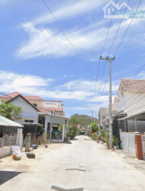 ‼️BÁN LÔ ĐẤT CÁCH BIỂN DỐC LẾT NINH HẢI 3 CĂN NHÀ - P. ĐÔNG NINH HOÀ❗️ - 4