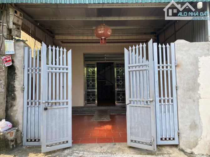 CHÍNH CHỦ BÁN NHÀ 2 TẦNG ĐẸP: 125m2 Full thổ cư – Ô TÔ QUA NHÀ – KIM ĐỨC - VIỆT TRÌ, PT - 4