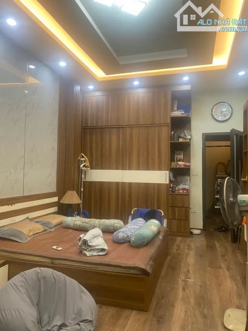 CỰC HIẾM! BÁN NHÀ MẶT PHỐ NGUYỄN TRÃI, 51M2, VỈA HÈ ĐÁ BÓNG, KINH DOANH SẦM UẤT - 4