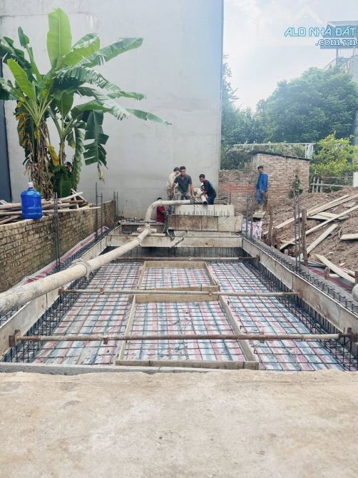 HOT. Rẻ Như Cho - Ngọc Thụy 50m2 5T, Ô Tô Đỗ Cạnh Nhà, Hàng Xóm HimLam - Nhỉnh 8 Tỷ - 4