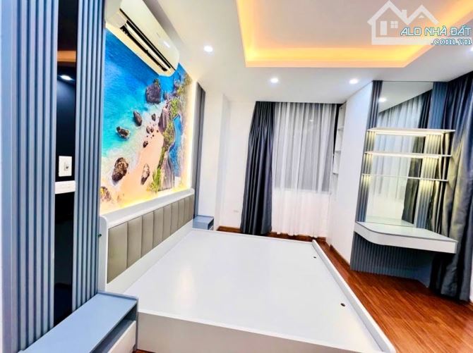 🌿MỄ TRÌ - SIÊU PHẨM CĂN HỘ 3 NGỦ - FULL NỘI THẤT CAO CẤP - BAN CÔNG ĐÔNG NAM MÁT MẺ QUANH - 4