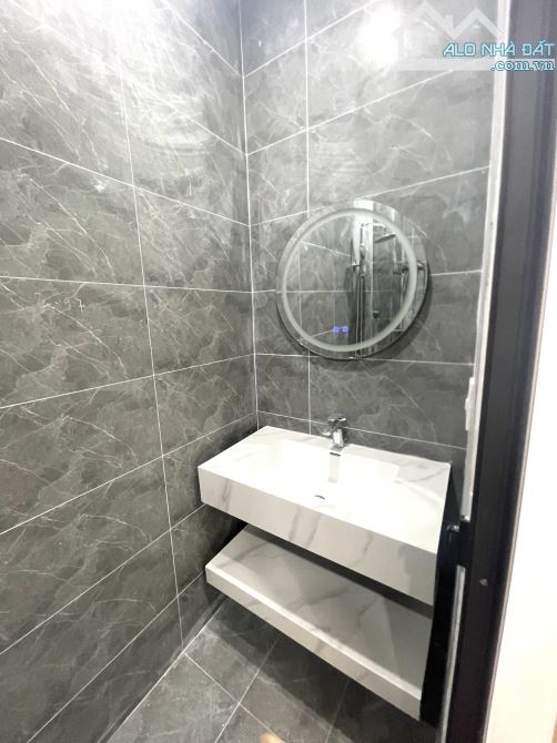 Ms Linh-Siêu đẹp căn 4 tầng mới tinh, độc lập khu TDC Kiến Thiết, Sở Dầu, Hồng Bàng - 4