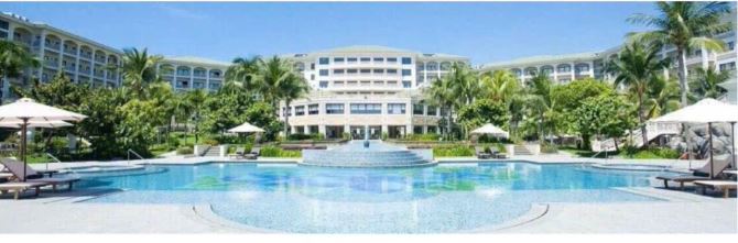 🏖CƠ HỘI HIẾM CÓ KHÓ TÌM!SỞ HỮU KHÁCH SẠN 5★ CHUẨN MỸ–VÕ NGUYÊN GIÁP-ĐÀ NẴNG🏖 - 4