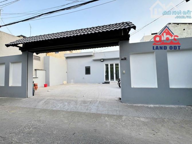 NP798 🏚️ Cần bán căn nhà vườn p Quyết Thắng trung tâm tp Biên Hoà ,diện tích 255m giá 9 t - 4