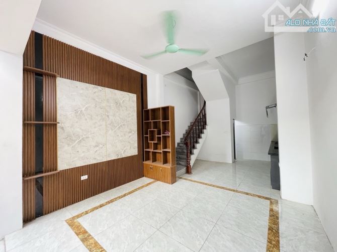 🏡 DUY NHẤT! NHÀ ĐẸP PHÚC ĐỒNG – LÔ GÓC – DỌN Ở NGAY – PHÁP LÝ CHUẨN SỔ ĐỎ 🏡 - 4