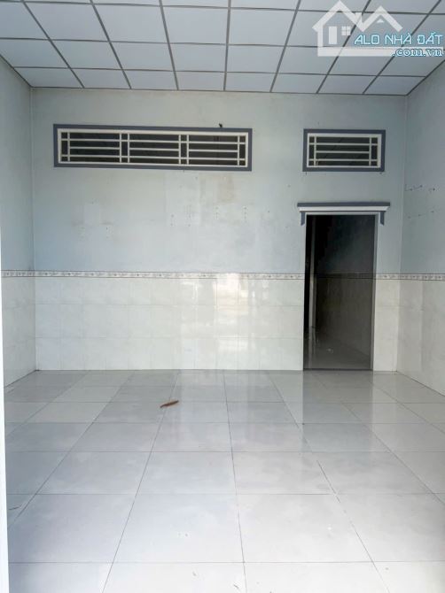 BÁN NHÀ DIỆN TÍCH RỘNG GIÁ RẺ GẦN CẦU GIÁO DẪN - 4