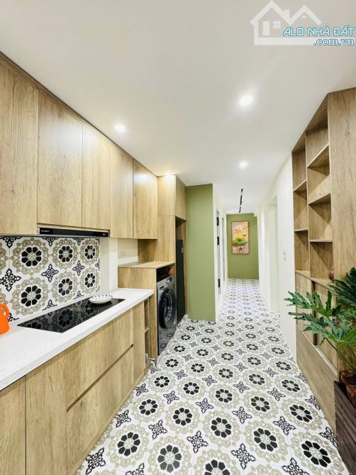🌟Hoa hậu! Tập thể Hoàng Ngọc Phách_Đống Đa_Tầng 3_sổ to_100m2 3pn 2wc chỉ 6,4 tỷ🌟 - 4