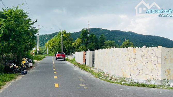 Cần bán đất Phước Hải 300m² thổ cư 80m, gần biển Lan Rừng chỉ 3km – Giá 2.7 Tỷ - 4