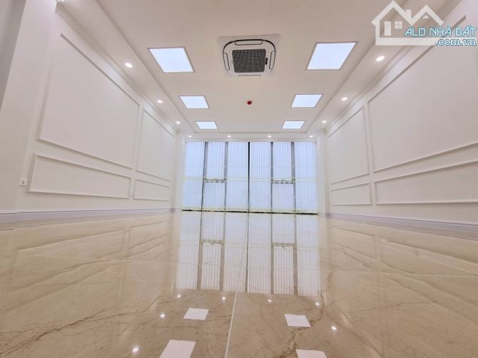 Bán nhà phố nguyễn hoàng – 106m², 6 tầng thang máy, ô tô tránh, 2 thoáng – nhỉnh 45 tỷ - 4