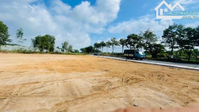 🏞️ Bán đất mặt tiền đường Phước Hưng – Phước Hải, view núi Minh Đạm, cách biển Lan Rừng 3 - 4