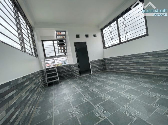 Nhà 4 Tầng 86 M Xây Mới TĐC  Đằng Hải Hải An - 4