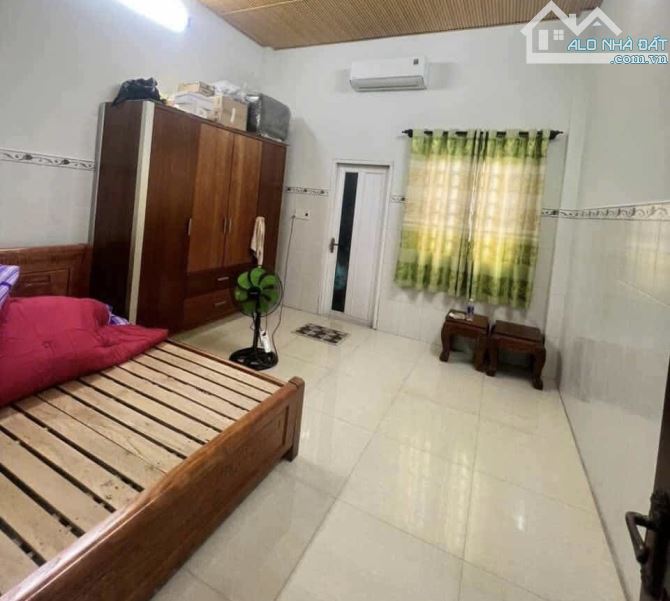 Cần Bán GGấp Căn Nhà Tân Thới Hiệp Quận 12. - 4